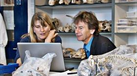 Video thumbnail: Michael Wood's Story of England The Birth of Modern England - Preview