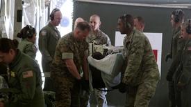 Military Medicine: Beyond the Battlefield | Preview: asset-mezzanine-16x9