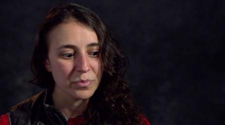 Video thumbnail: Military Medicine Elana Duffy and Treating Traumatic Brain Injury