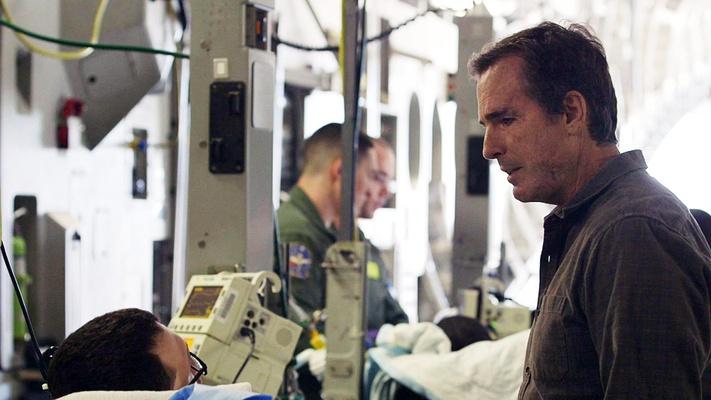 Military Medicine: Beyond the Battlefield: asset-mezzanine-16x9
