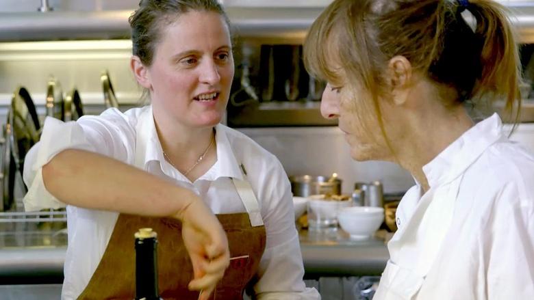 The Mind of a Chef Image