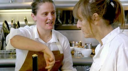 Video thumbnail: The Mind of a Chef Season 2 Episode 9: London