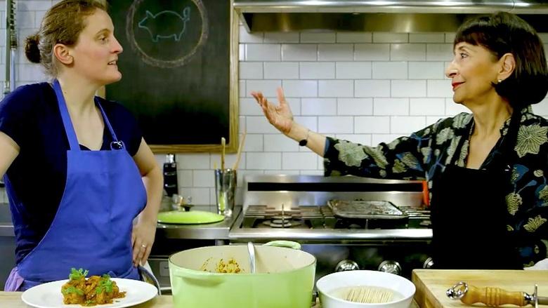 The Mind of a Chef Image