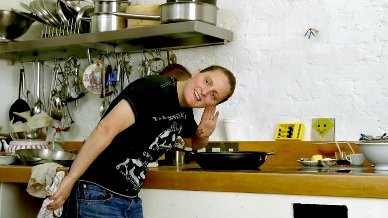The Mind of a Chef Image