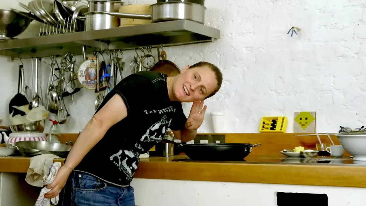 The Mind of a Chef Leftovers Season Episode 15 PBS