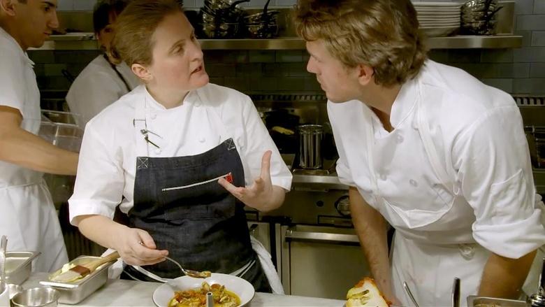 The Mind of a Chef Image