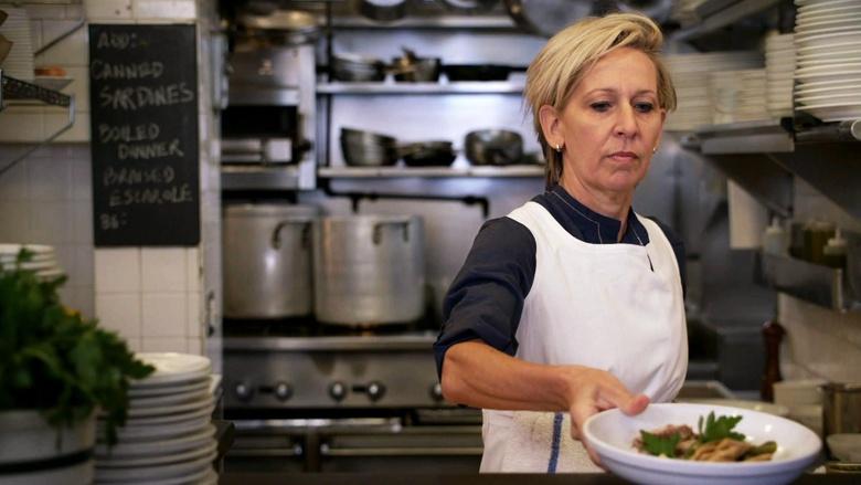 The Mind of a Chef Image