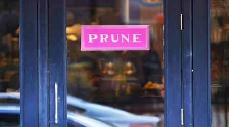 Video thumbnail: The Mind of a Chef Preview | Season 4 Episode 1: Prune