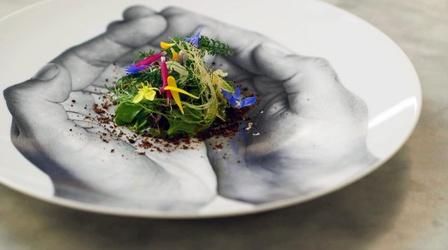 Video thumbnail: The Mind of a Chef Preview | Season 4 Episode 9: Fire