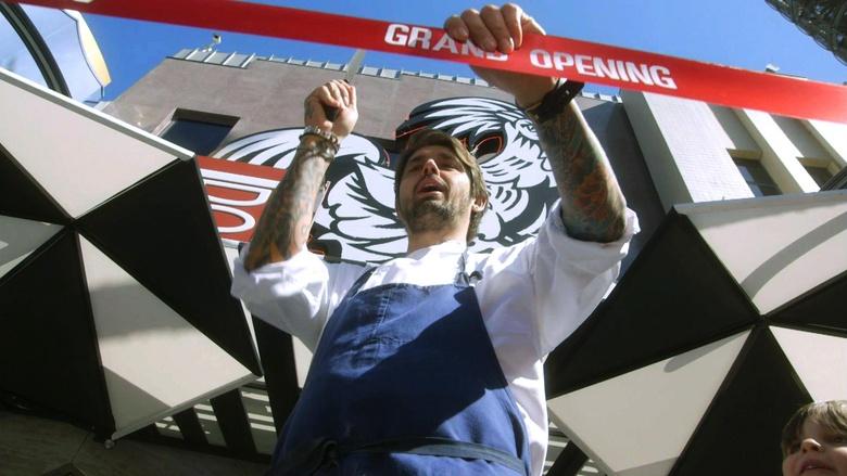 The Mind of a Chef Image