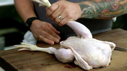 Video thumbnail: The Mind of a Chef Preview | Season 5 Episode 14: Birds