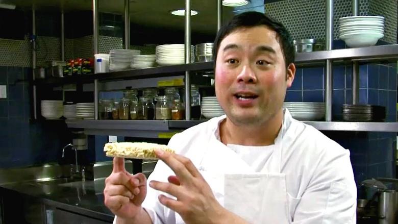 The Mind of a Chef Image