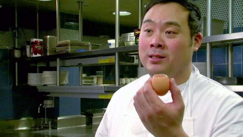 The Mind of a Chef Image