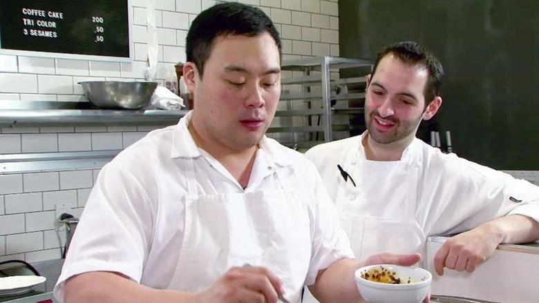 The Mind of a Chef Image