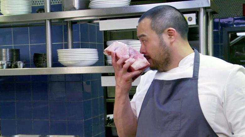 The Mind of a Chef Image