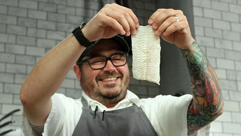 The Mind of a Chef Image