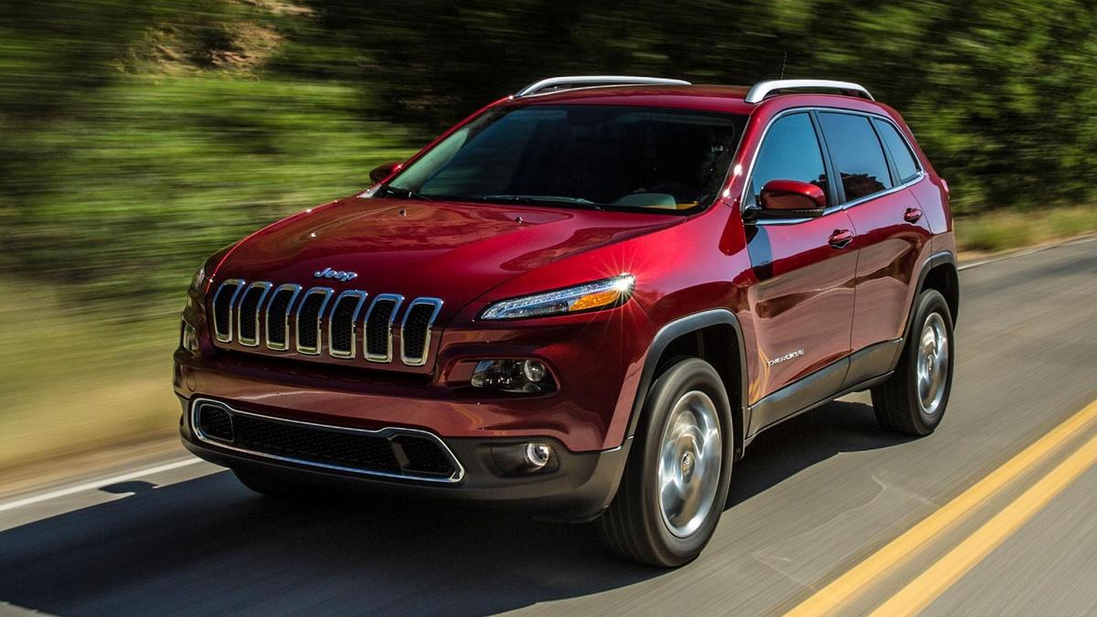 S33 E5: 2014 Jeep Cherokee & 2014 Toyota Corolla ... S33 E5: 2014 Jeep Cherokee & 2014 Toyota Corolla ...