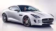2015 Jaguar F-Type Coupe & 2015 Subaru Outback
