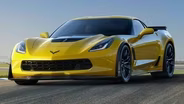 2015 Chevrolet Corvette Z06 & 2015 Nissan Murano