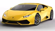 2015 Lamborghini Huracán & 2016 Kia Sorento