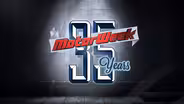 MotorWeek 35th Anniversary Episode