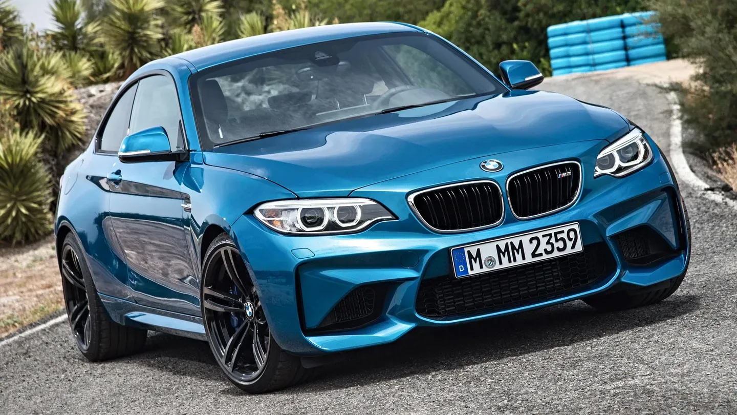 Cab Top & A-Pillar Kit | BMW 4 SERIES COUPE M-SPORT 2016