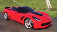 2016 Callaway SC757 Z06 Corvette & 2017 Genesis G90