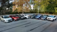 Cars.com 3-Row SUV Challenge & 2017 Fiat 124 Spider