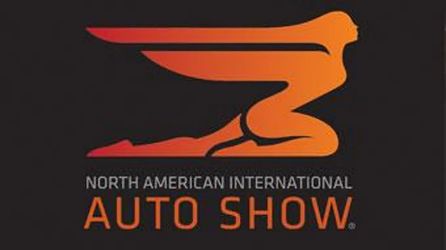 2013 Detroit Auto Show & 2013 Ford Fusion