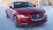 2013 Jaguar XJL Awd & 2013 Volkswagen Beetle Convertible