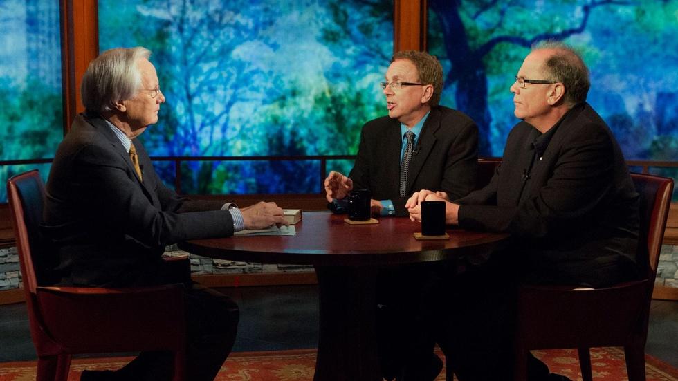 How Dollarocracy is Destroying America image