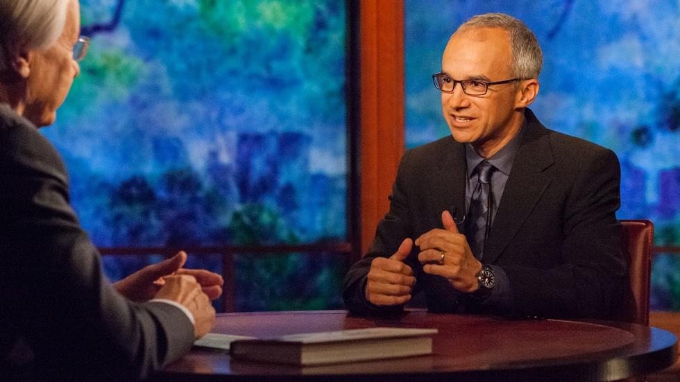 Ian Haney López on the Dog Whistle Politics of Race image