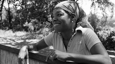 Going Home with Maya Angelou 