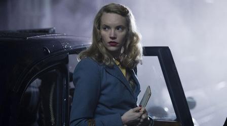 Video thumbnail: Murder on the Home Front Preview