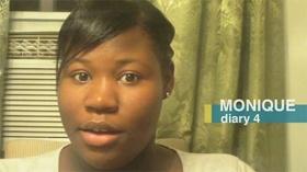 Video thumbnail: My Type 2 Monique: Diary 5