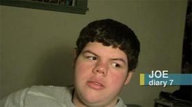 Video thumbnail: My Type 2 Joe: Diary 7