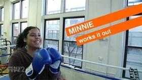 Video thumbnail: My Type 2 Minnie Works It Out
