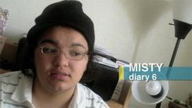 Video thumbnail: My Type 2 Misty: Diary 6