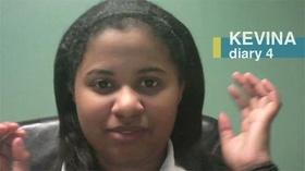 Video thumbnail: My Type 2 Kevina: Diary 4