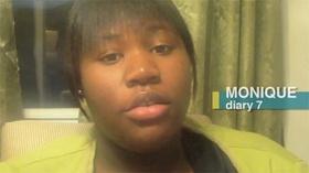 Video thumbnail: My Type 2 Monique: Diary 7