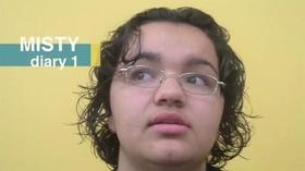 Video thumbnail: My Type 2 Misty: Diary 1