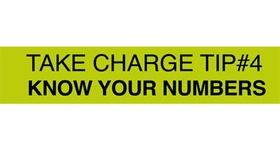 Video thumbnail: My Type 2 Take Charge Tip #4: Know Your Numbers