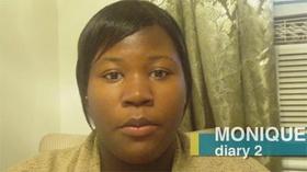 Video thumbnail: My Type 2 Monique: Diary 2