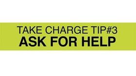 Video thumbnail: My Type 2 Take Charge Tip #3: Ask for Help