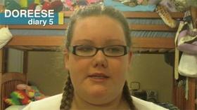 Video thumbnail: My Type 2 Doreese: Diary 5