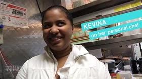 Video thumbnail: My Type 2 Kevina: On Her Personal Chef