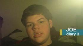 Video thumbnail: My Type 2 Joe: Diary 3