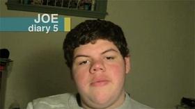 Video thumbnail: My Type 2 Joe: Diary 5