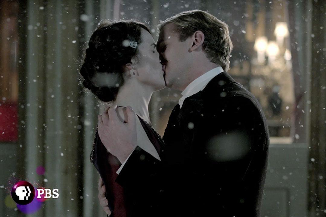 Recap of Seasons 1 and 2 of Downton Abbey