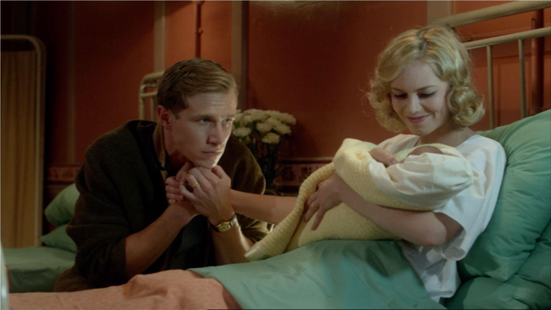 Call the Midwife Season 3 